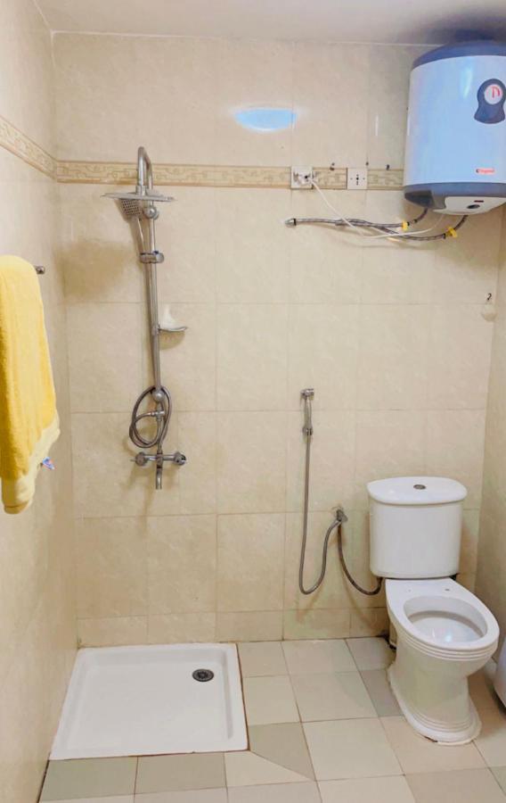 Yelow Home Dakar Exteriör bild