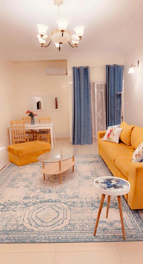Yelow Home Dakar Exteriör bild